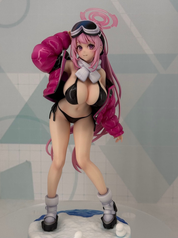 【写真・画像】『CCさくら』原型初展示も！「グッドスマイルフェス2026 東京」展示フィギュアフォトレポート　46枚目