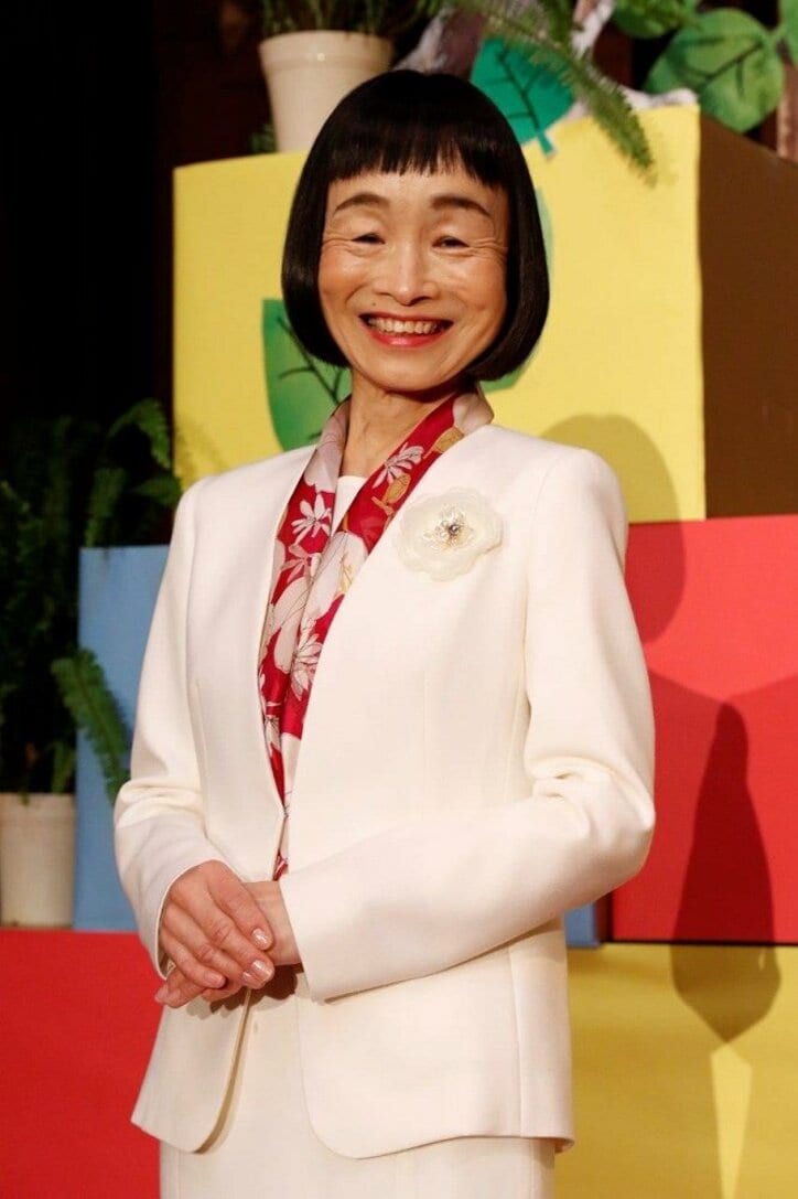 『カメ止め』の個性派女優・どんぐり、『リーガルV』でプロデューサーから大臣に“スピード出世”