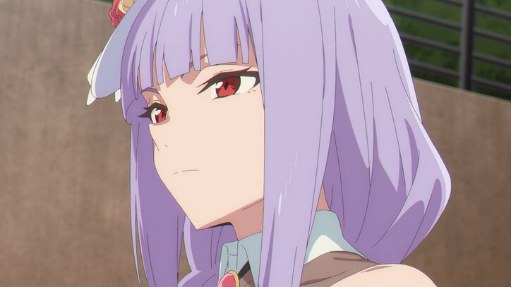 [照片/图片] 终于"日本杯"开始了！《赛马娘 芦毛灰姑娘》第17话先行截图·故事梗概·WEB预告解禁 2