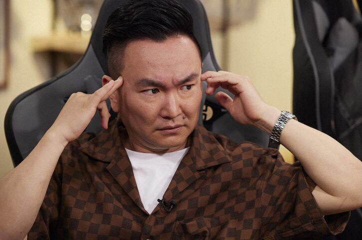 尾⽊ママ娘は問題児だった！？「学校で打ち上げ花⽕をしたり、消火器をまき散らしたり…」仰天エピソードにゆうちゃみが衝撃