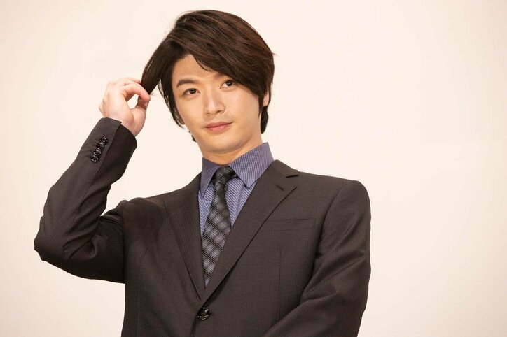 日本デビュー10周年のSUPERNOVA、トークが冴えわたり爆笑の渦