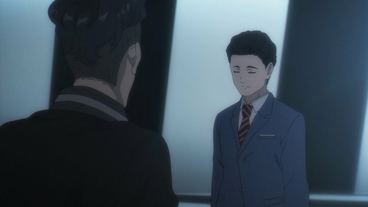 『ブギーポップは笑わない』最終話の先行カット＆あらすじ公開！　ついに歪曲王の本体と対峙するブギーポップ…果たしてその正体とは？