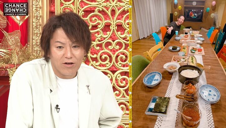 【写真・画像】“芸能界のホームパーティー女王”ベッキー、豪華な料理が並ぶ食卓を公開「すごい！」　2枚目