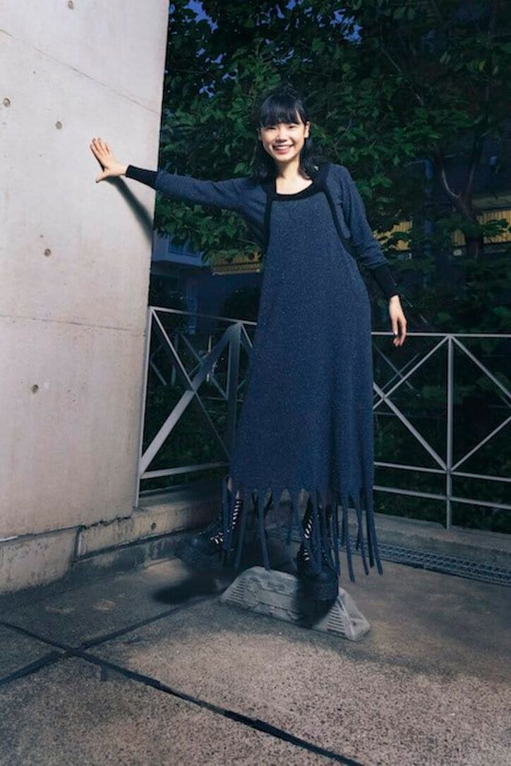 2021年上半期ブレイクの古川琴音、実生活から見えてきた3つの経験キーワード