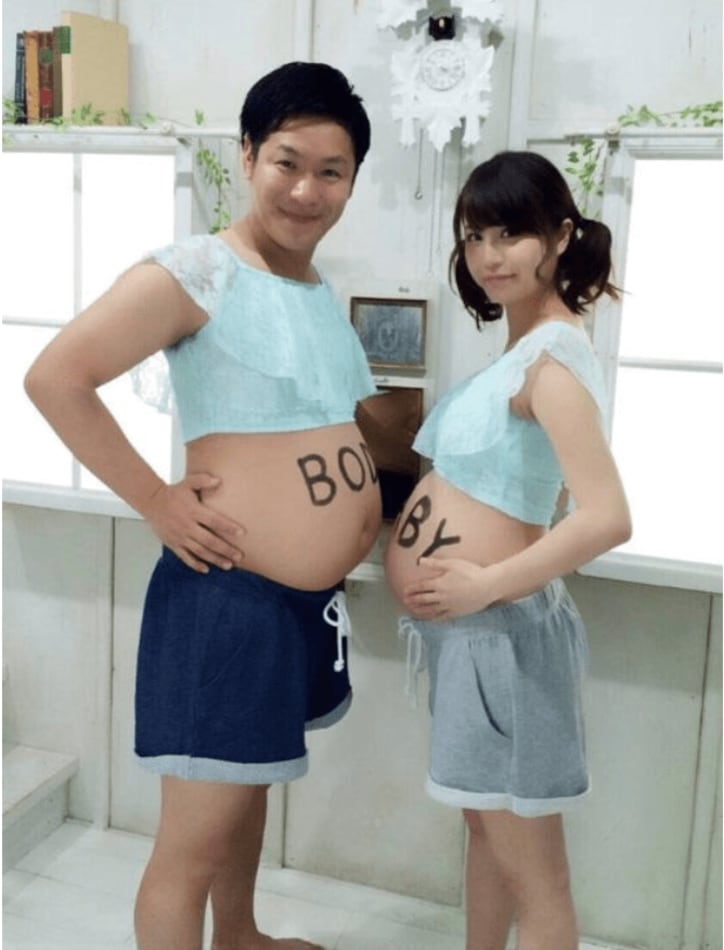 はんにゃ・川島の妻、自宅で出産したエピソードを明かす「思い出すとゾッとします」