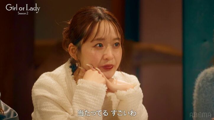 【写真・画像】24歳モデル美女、一目惚れした高身長イケメンの職業知り表情曇る…年収3000万円経営者に心変わり　5枚目