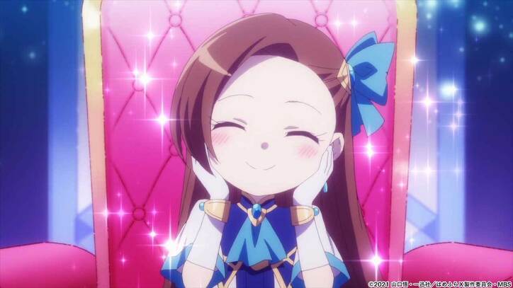 別荘を訪れたカタリナを待つものは…アニメ『はめふらX』第6話先行カット・あらすじ公開