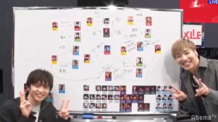 片寄涼太、岩田剛典との仲を明かす「すごく共感することが多い」GENERATIONSの交友関係が明らかに