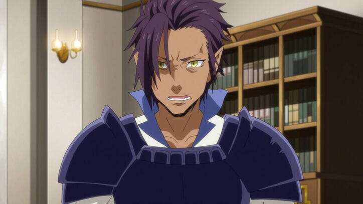 アニメ「転生したらスライムだった件 第2期」ついに無限牢獄の解析に成功！？第36話先行カット＆あらすじ公開