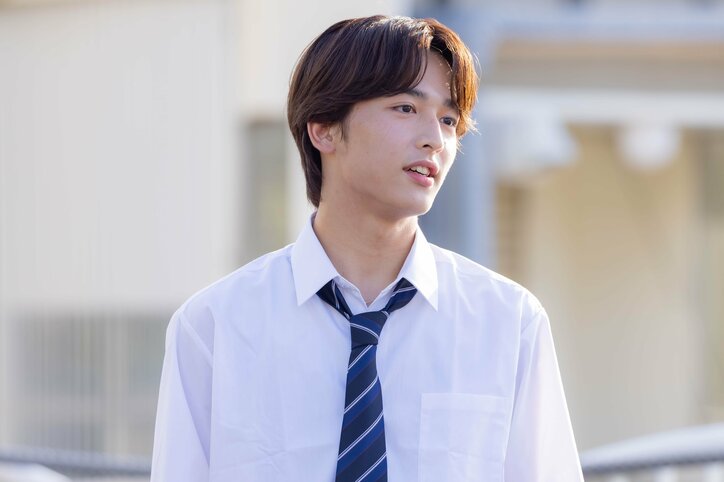 【写真・画像】「レベル高！」現役セブンティーン専属モデルらかわいすぎる女子メンバーたちに男子らざわつき！スタジオも驚き『今日好き』チュンチョン編第1話　2枚目