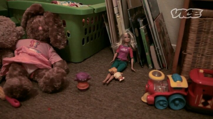 医療大麻で救われた8歳のガン患者　大麻は本物の“医薬品”になれるのか？