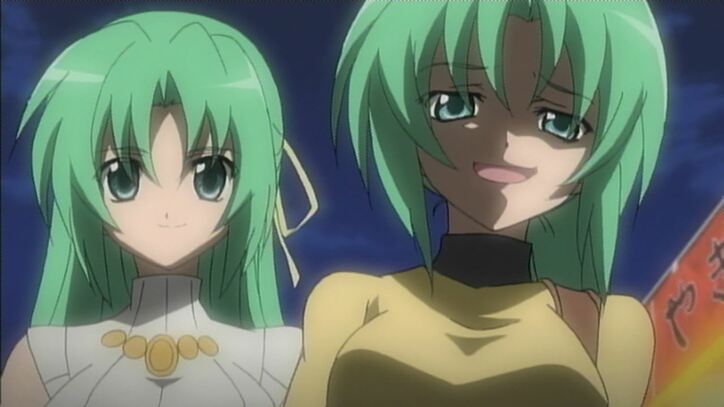 ABEMA、1月2日週は“学園アニメ”全7作品を新入荷！『俺ガイル』『ひぐらし』など