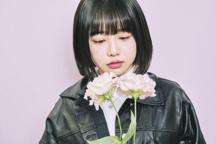 流ちょうな日本語を話す韓国人インフルエンサー・ちせ、友人・齊藤なぎさとの再会に喜ぶも恋のライバルには「なりたくないです(笑)」【花束とオオカミちゃんには騙されない】