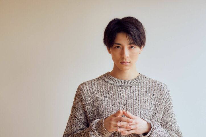 高杉真宙、「ジェットコースターのように気持ちが揺さぶられた」男の強がりに共感も『恋とオオカミには騙されない』
