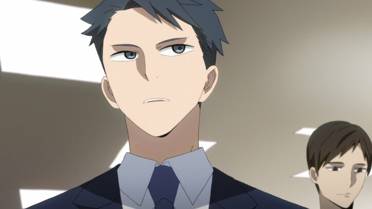 アニメ「ID:INVADED」第9話、サブタイトルと先行カットが解禁 プレゼントキャンペーンも実施！