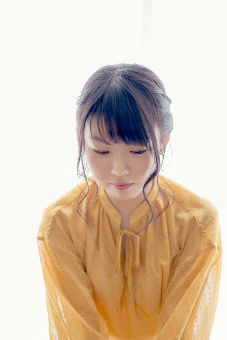 福田麻由子を覚醒させた、二十歳の日雇いアルバイト経験