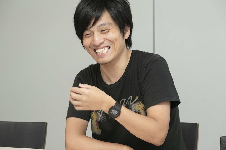 『地球征服』放送は存続! お蔵入り企画もネットで話題に テレ朝・三枝D「恋愛番組がこんなに笑えるなんて」