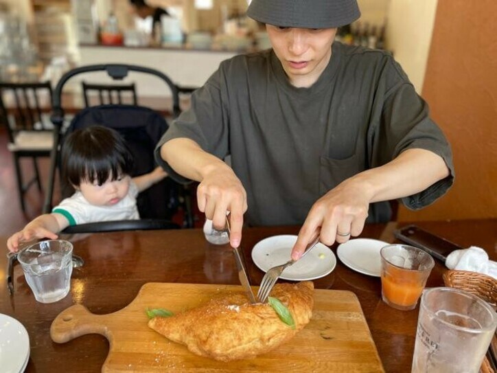  あいのり・桃、旅行先でのハプニングを明かす「売り切れてしまったのだろう…」 