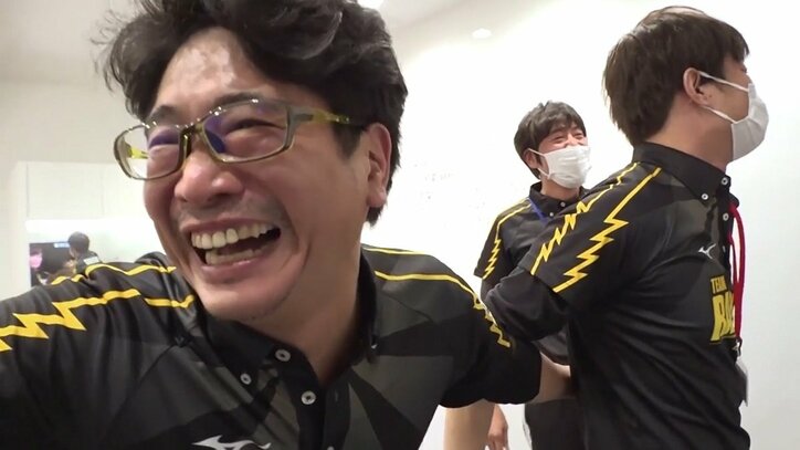 俳優兼プロ雀士も早3年 萩原聖人の苦悩「両立自体は難しくない」「両方をMAXで表現するのが大変」