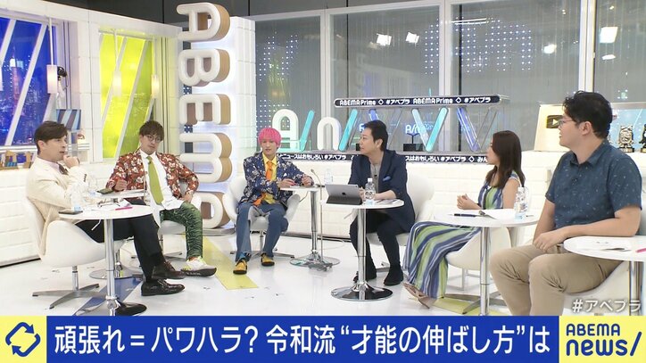 【写真・画像】「“頑張っている人たち”はいつも苦しそう」 努力は無意味でコスパが悪い？ EXITりんたろー。「よくトライをさせられてエラーを起こすが、それでしか得られないものがある」　4枚目