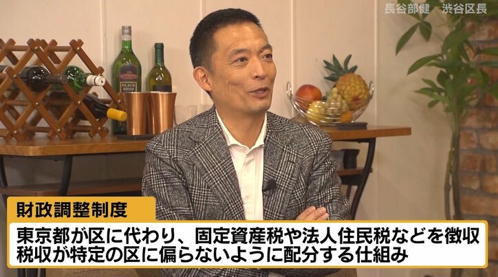 東京23区の再編、検討を…橋下氏と渋谷区の長谷部区長が問題提起