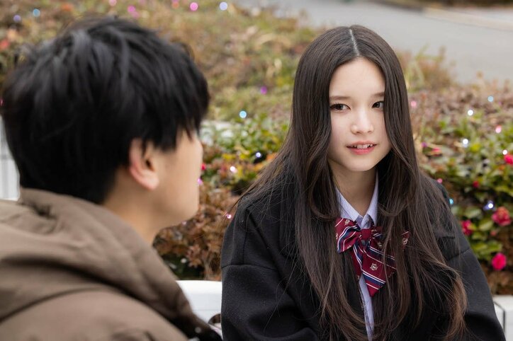 女子をキュンキュンさせなきゃいけないのに…高2男子、高1女子とのデートで「やられまくり」状態に