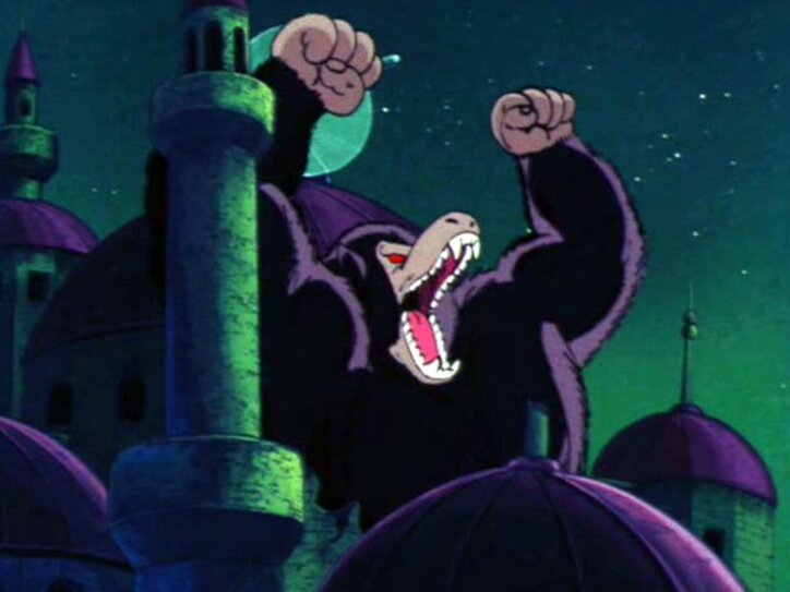 ABEMA初『ドラゴンボール』全153話 1月31日より平日毎日順次一挙放送!土日は厳選回を放送