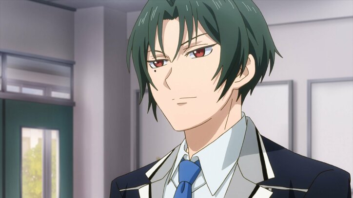 TVアニメ「ACTORS -Songs connection-」第10話、“政府”から東本桂士のもとに届いた通知…！先行カット解禁