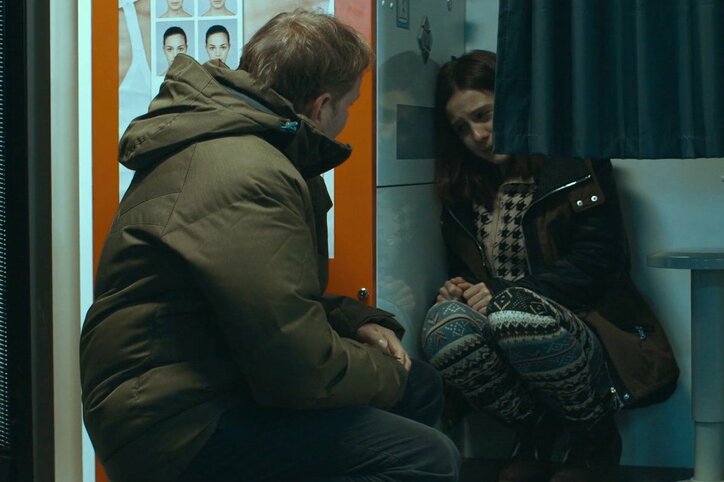 上司の娘がレイプされて…衝撃の問題作『まともな男』のビジュアル&予告映像が解禁