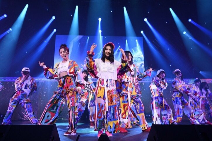 新成人メンバーからは「年金」などの言葉も…　AKB48グループ、９日間・全15公演のイベントがスタート