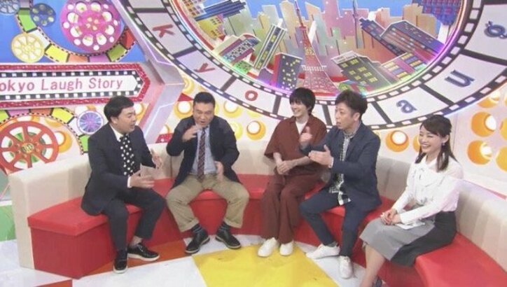 男女6人が素敵な恋をするはずが…?『陸海空』幻の企画やテレ朝の人気番組、完全新作バラエティーがAbemaTVに登場