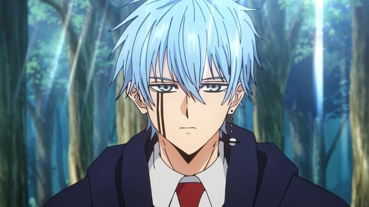 「自分をブラさないところが大事なのかな」声優・石川界人がアニメ「マッシュル」で意識したポイントは？