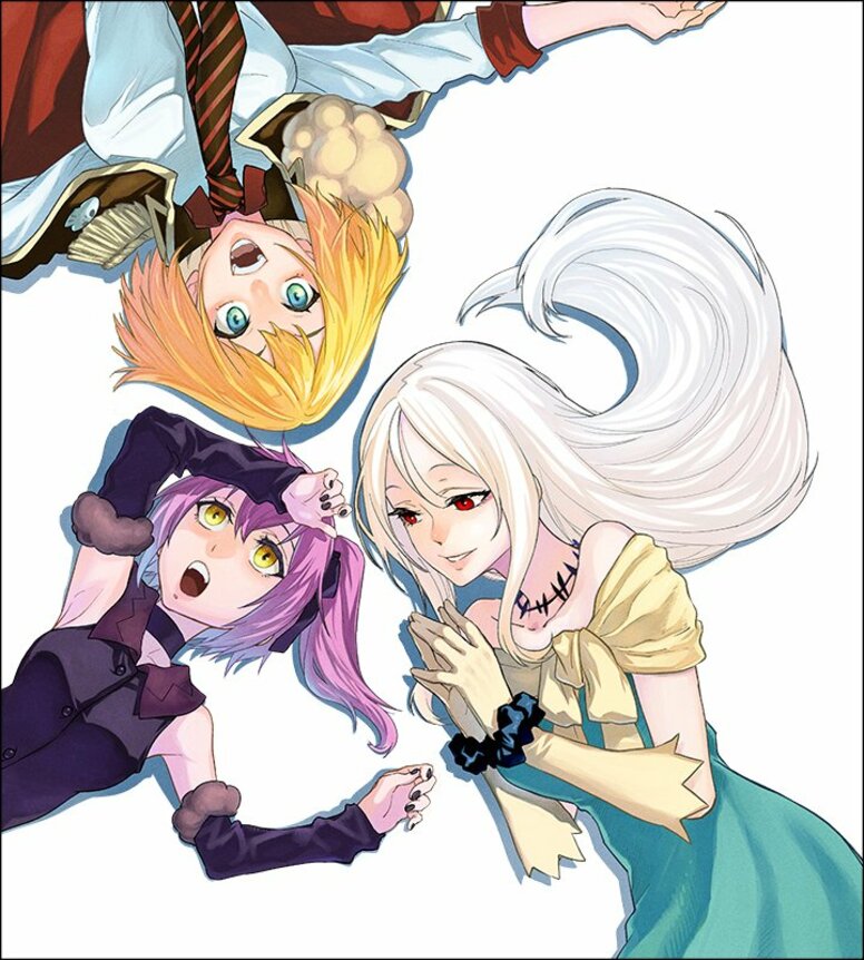 ¡El volumen 32 del manga "Tensura" saldrá a la venta el 9 de junio! Se confirma una feria conmemorativa en todas las tiendas Animate del país y la producción bajo pedido de un stand de acrílico gigante con una ilustración exclusiva de Rimuru