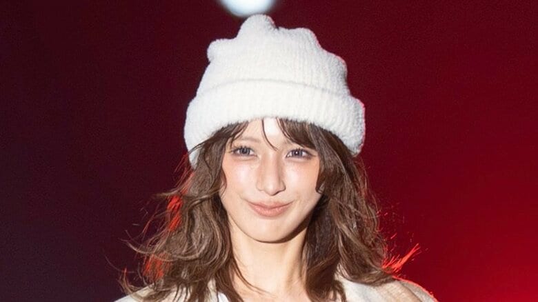 体重23kg減が話題・しなこ「見るたびに痩せてる」「別人級変貌」驚愕の“ほっそり姿”に驚きの声相次ぐ