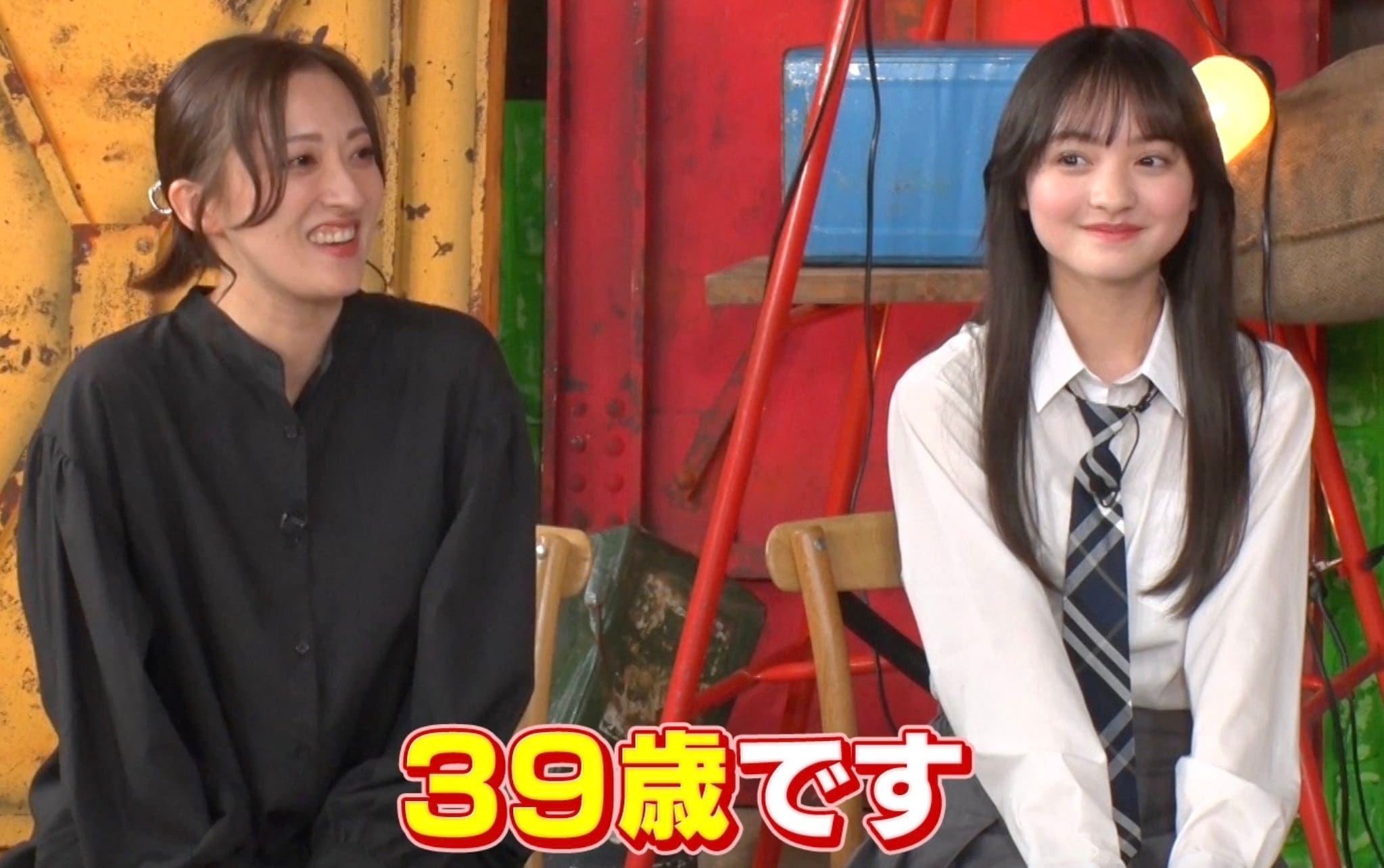 中学生 日本一可愛い中学生の39歳美人母に衝撃「姉妹に見える」「めちゃ美人」 | バラエティ | ABEMA TIMES | アベマタイムズ