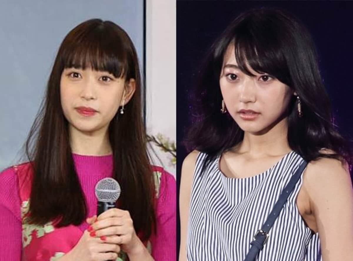 森川葵 好きすぎる 武田玲奈との密着2ショットを待ち受けにし反響 話題 Abema Times