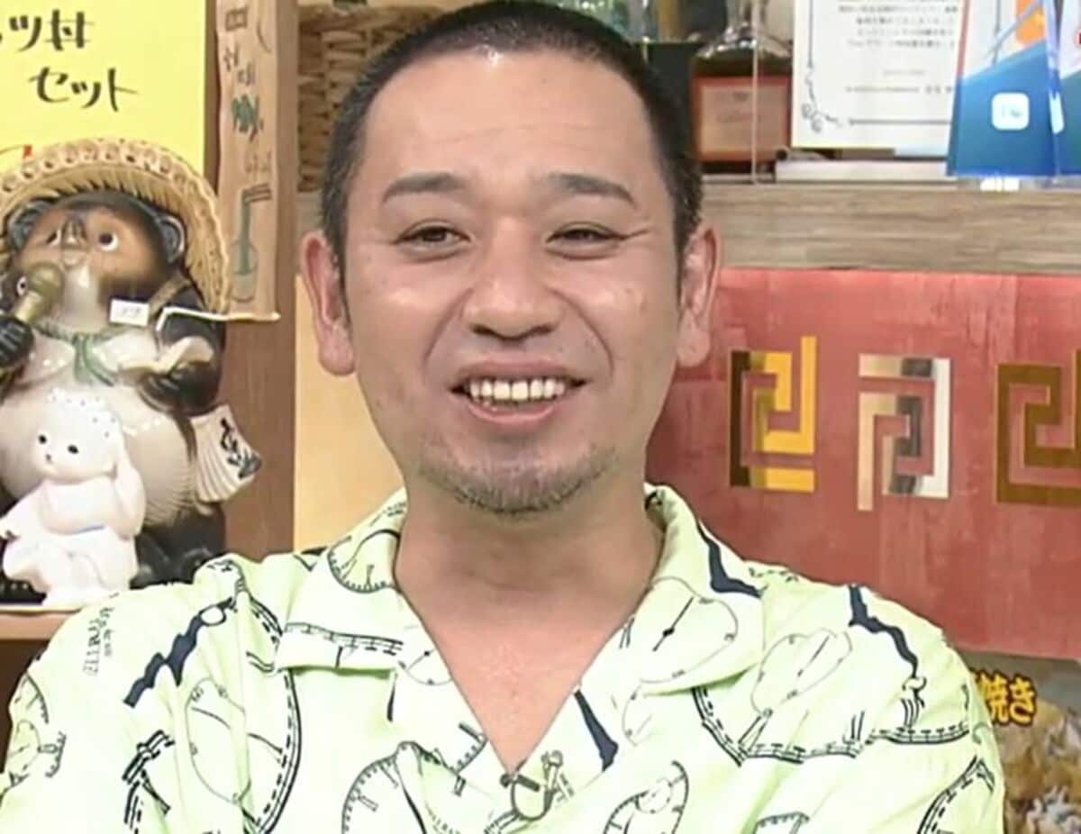 千鳥も驚く竹財輝之助の“クズキャラ”で魅せる相席旅