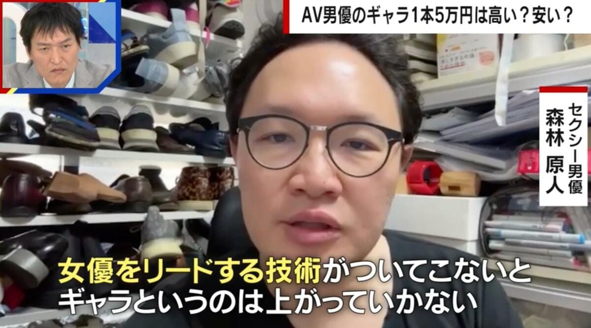 活動歴および当時の関連ビジュアル記録