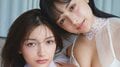 奇跡の美人姉妹”エリマリ”、大胆カットにも挑戦の1st写真集が3月25日発売 「初挑戦となるキラーカットには少し緊張」