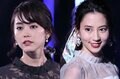 河北麻友子、親友・桐谷美玲との初表紙カットを公開「最強のツートップですねー」