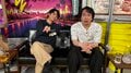 安元洋貴&榎木淳弥が体当たり挑戦!『声優と夜あそび』でプリンの“バキューム食い”や猫耳姿を披露