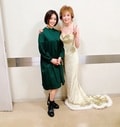  小柳ルミ子、酒井法子と再会し昔と変わらないと思ったこと「頑張って下さいね」 