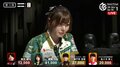 私、役満アガってたのに…手と捨て牌でまさかの役満・国士無双が完成 人気女流の悲しすぎる表情 熱血実況「涙で前が見えない！」／麻雀・Mリーグ