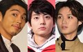 賀来賢人&伊藤健太郎&磯村勇斗『今日俺』初出しオフショットにファン歓喜「最高すぎでしょ」