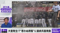 大量発生!? “思わぬ刺客”に最終兵器発動