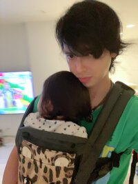 アレクサンダー『はじめてのおつかい みてるんだけど、、、』