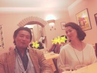 花田優一『家の中』