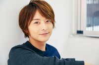 小池徹平、一秒でも長く映って目立ちたかった若手時代 「僕らの時代はもっとギラついていた」