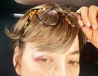 滝川ロラン『ヘルメット努力義務』