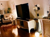 渡辺美奈代『リビング』